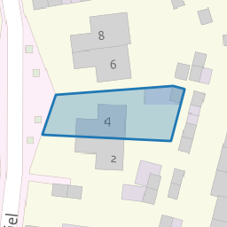 Perceel AHM05-AF-1554