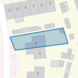 Perceel AHM05-AF-1556