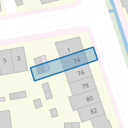 Perceel AHM05-AF-1559