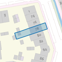 Perceel AHM05-AF-1561