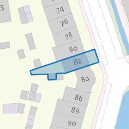 Perceel AHM05-AF-1563