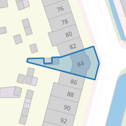 Perceel AHM05-AF-1564