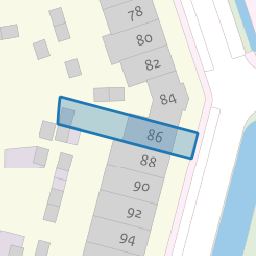 Perceel AHM05-AF-1565