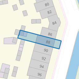 Perceel AHM05-AF-1566