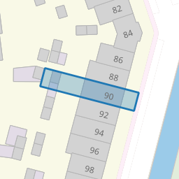 Perceel AHM05-AF-1567