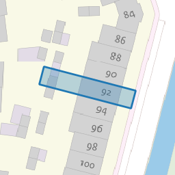 Perceel AHM05-AF-1568