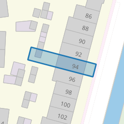 Perceel AHM05-AF-1569