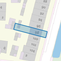 Perceel AHM05-AF-1571