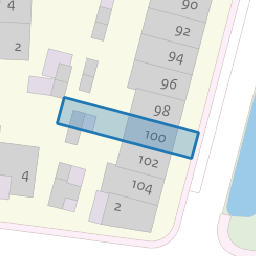 Perceel AHM05-AF-1572