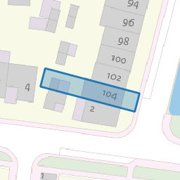 Perceel AHM05-AF-1574