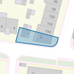 Perceel AHM05-AF-1575