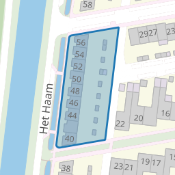 Perceel AHM05-AF-1583