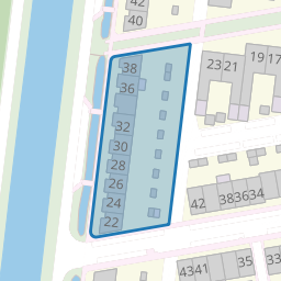 Perceel AHM05-AF-1586