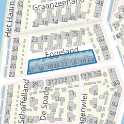 Perceel AHM05-AF-1588