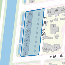 Perceel AHM05-AF-1591