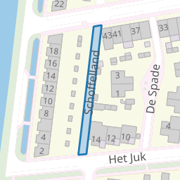 Perceel AHM05-AF-1592