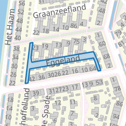 Perceel AHM05-AF-1594