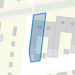 Perceel AHM05-AF-1595