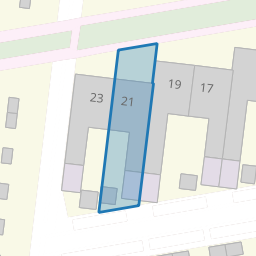 Perceel AHM05-AF-1596