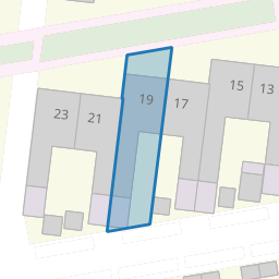 Perceel AHM05-AF-1597