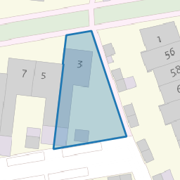 Perceel AHM05-AF-1605