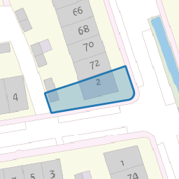 Perceel AHM05-AF-1607