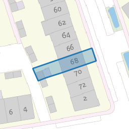 Perceel AHM05-AF-1610