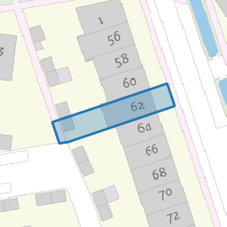 Perceel AHM05-AF-1613