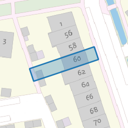 Perceel AHM05-AF-1614