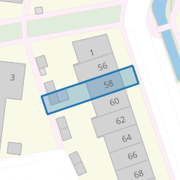 Perceel AHM05-AF-1615