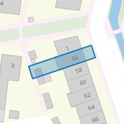 Perceel AHM05-AF-1616