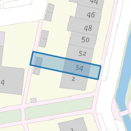 Perceel AHM05-AF-1621