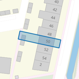 Perceel AHM05-AF-1623