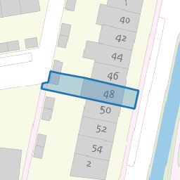 Perceel AHM05-AF-1624