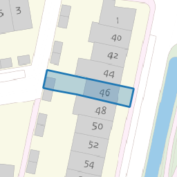 Perceel AHM05-AF-1625