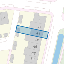 Perceel AHM05-AF-1627