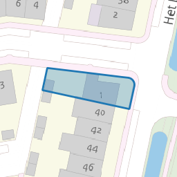 Perceel AHM05-AF-1629