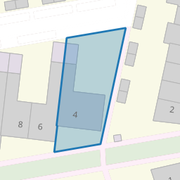 Perceel AHM05-AF-1630