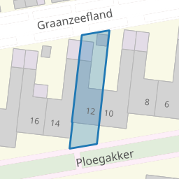 Perceel AHM05-AF-1634