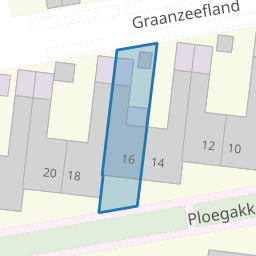 Perceel AHM05-AF-1636