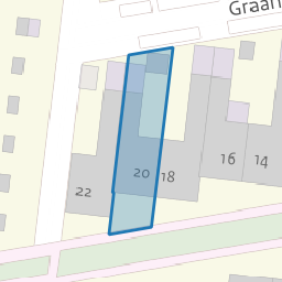 Perceel AHM05-AF-1638