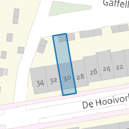 Perceel AHM05-AF-1646