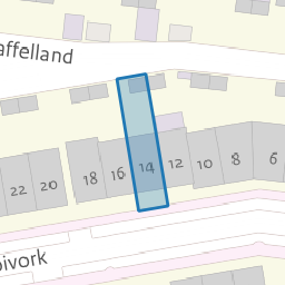 Perceel AHM05-AF-1654