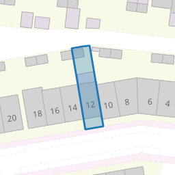 Perceel AHM05-AF-1655