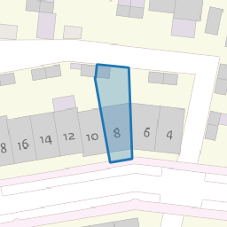 Perceel AHM05-AF-1657