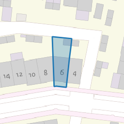 Perceel AHM05-AF-1658