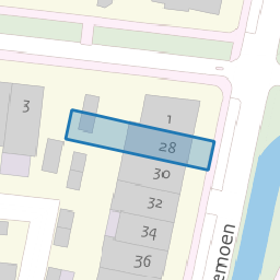 Perceel AHM05-AF-1666