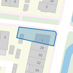 Perceel AHM05-AF-1667