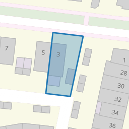 Perceel AHM05-AF-1669