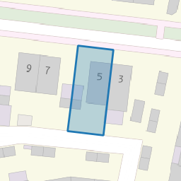 Perceel AHM05-AF-1670